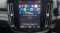 Volvo XC40 2.0 B4P Plus Dark 5dr Auto Petrol Estate